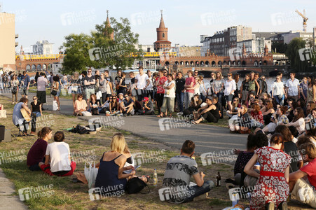 East Side Music Days 2015 in Berlin