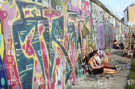 East Side Music Days 2015 in Berlin