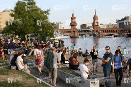 East Side Music Days 2015 in Berlin