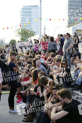 East Side Music Days 2015 in Berlin