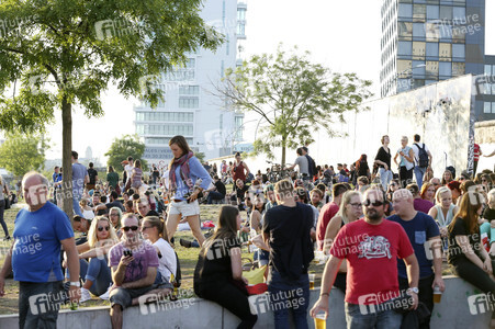 East Side Music Days 2015 in Berlin
