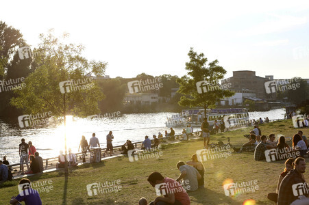 East Side Music Days 2015 in Berlin