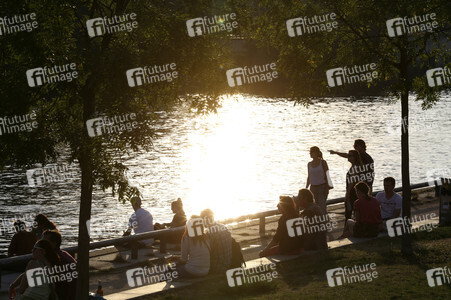 East Side Music Days 2015 in Berlin