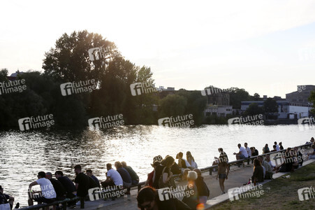 East Side Music Days 2015 in Berlin