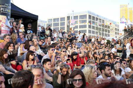 East Side Music Days 2015 in Berlin