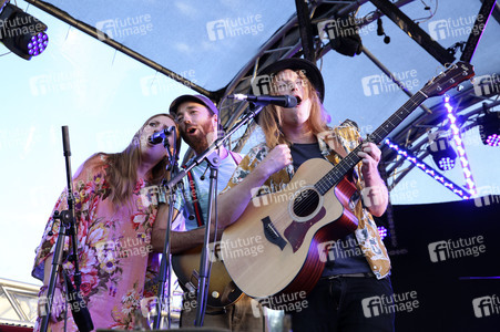 East Side Music Days 2015 in Berlin