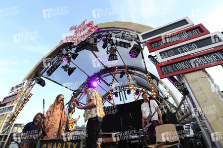 East Side Music Days 2015 in Berlin
