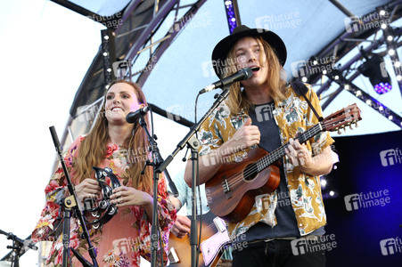 East Side Music Days 2015 in Berlin