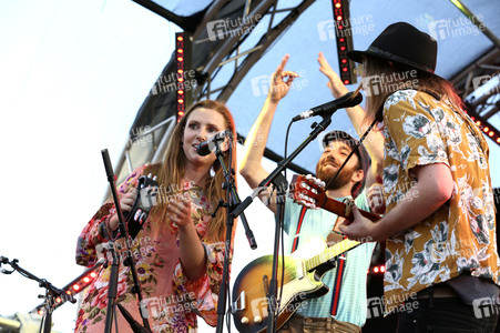 East Side Music Days 2015 in Berlin