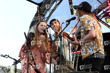 East Side Music Days 2015 in Berlin