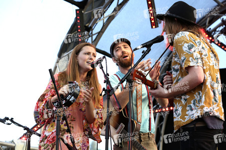 East Side Music Days 2015 in Berlin