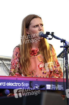 East Side Music Days 2015 in Berlin