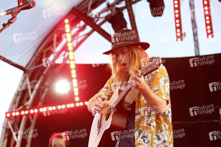 East Side Music Days 2015 in Berlin