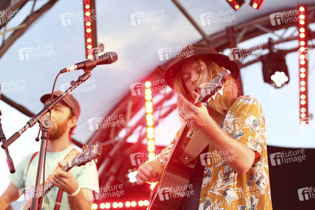 East Side Music Days 2015 in Berlin