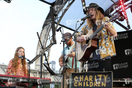 East Side Music Days 2015 in Berlin