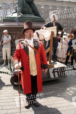 Nikolai Festspiele 2015 in Berlin