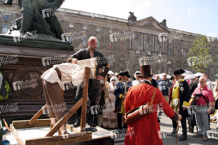 Nikolai Festspiele 2015 in Berlin
