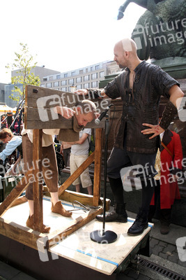Nikolai Festspiele 2015 in Berlin