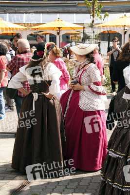 Nikolai Festspiele 2015 in Berlin