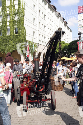 Nikolai Festspiele 2015 in Berlin