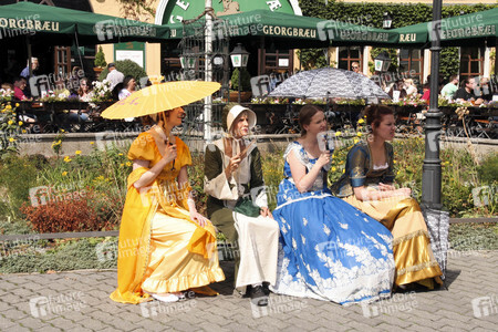 Nikolai Festspiele 2015 in Berlin