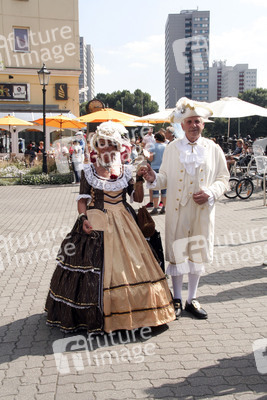 Nikolai Festspiele 2015 in Berlin