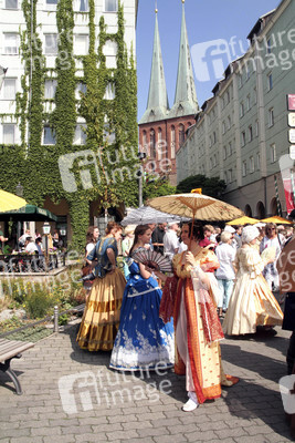 Nikolai Festspiele 2015 in Berlin