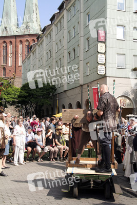 Nikolai Festspiele 2015 in Berlin
