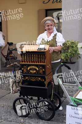 Nikolai Festspiele 2015 in Berlin