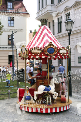 Nikolai Festspiele 2015 in Berlin