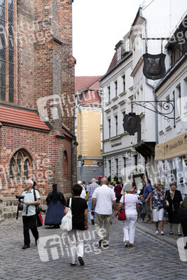 Nikolai Festspiele 2015 in Berlin