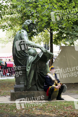 Nikolai Festspiele 2015 in Berlin