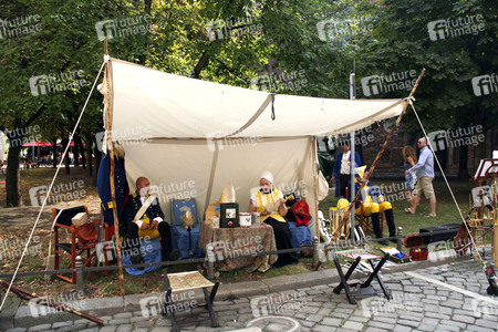 Nikolai Festspiele 2015 in Berlin