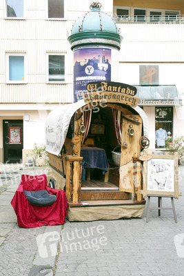 Nikolai Festspiele 2015 in Berlin