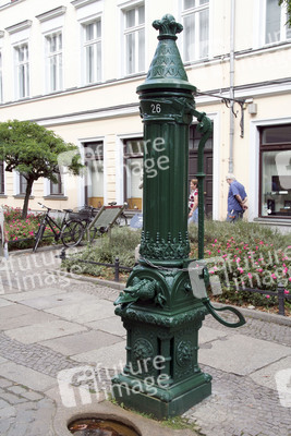 Nikolai Festspiele 2015 in Berlin