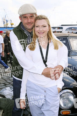 8. Hamburg-Berlin-Klassik 2015 Rallye
