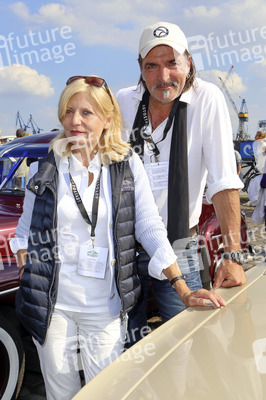 8. Hamburg-Berlin-Klassik 2015 Rallye