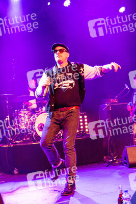 Soul im Hafen Festival in Hamburg