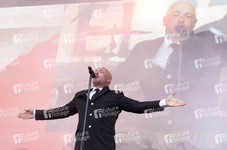 Stars For Free 2015 in Berlin
