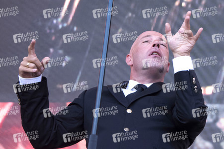 Stars For Free 2015 in Berlin