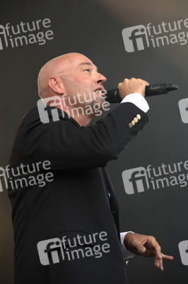 Stars For Free 2015 in Berlin