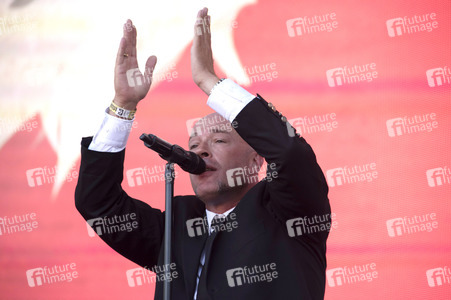 Stars For Free 2015 in Berlin