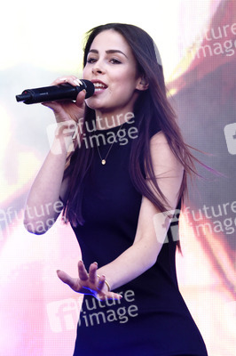 Stars For Free 2015 in Berlin