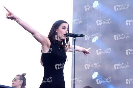 Stars For Free 2015 in Berlin