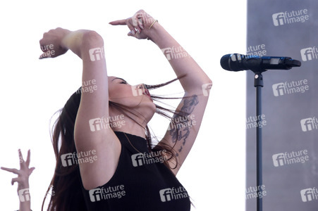 Stars For Free 2015 in Berlin