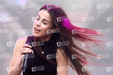 Stars For Free 2015 in Berlin