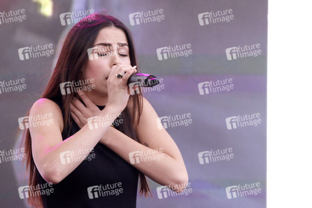 Stars For Free 2015 in Berlin