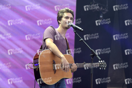 Stars For Free 2015 in Berlin