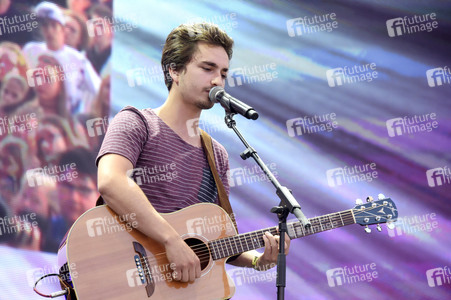 Stars For Free 2015 in Berlin