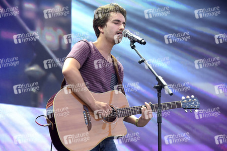 Stars For Free 2015 in Berlin